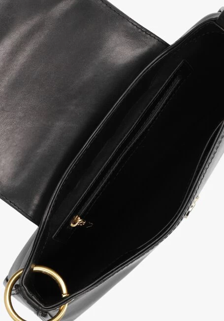 Zwarte Ted Baker Schoudertas Tikel 3 Zwarte Ted Baker Schoudertas Tikel