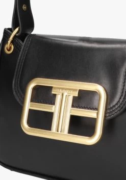 Zwarte Ted Baker Schoudertas Tikel 5 Zwarte Ted Baker Schoudertas Tikel -Family Verkoop 228553 5