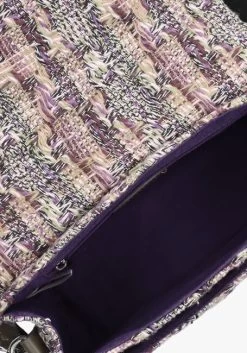 Paarse Becksondergaard Handtas Jill Mara Bag