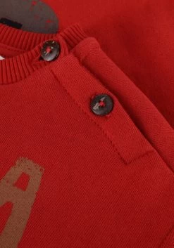 Rode Ammehoela Trui Am.rocky.43