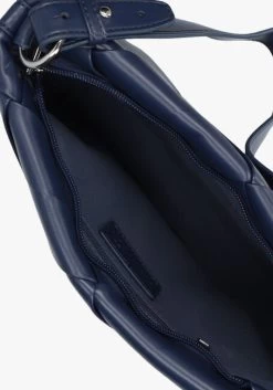 Blauwe Inyati Handtas Lille