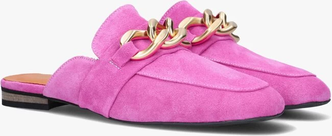 Roze Notre-v Loafers 5602-01 3 Roze Notre-v Loafers 5602-01