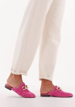 Roze Notre-v Loafers 5602-01 11 Roze Notre-v Loafers 5602-01 -Family Verkoop 229402 8