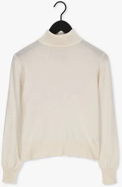 Grijze Levete Room Coltrui Lr-vilke 2 Pullover -Family Verkoop 229770 5