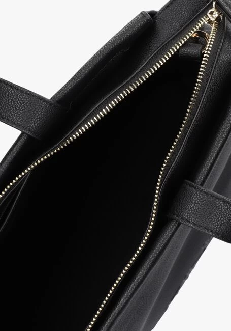 Zwarte Valentino Bags Handtas Noodles Tote 3 Zwarte Valentino Bags Handtas Noodles Tote