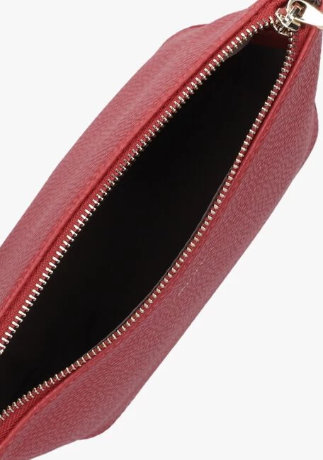 Rode Matt & Nat Schoudertas Sam 3 Rode Matt & Nat Schoudertas Sam