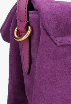 Roze Gianni Chiarini Schoudertas Lara -Family Verkoop 230237 5