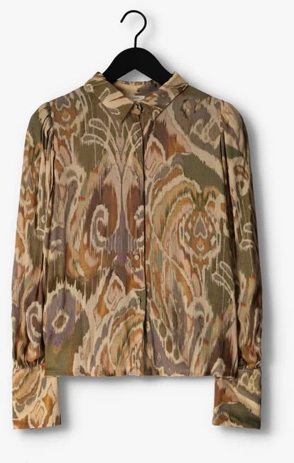 Ecru Louizon Blouse Espoir Top 5 Ecru Louizon Blouse Espoir Top - Afbeelding 3