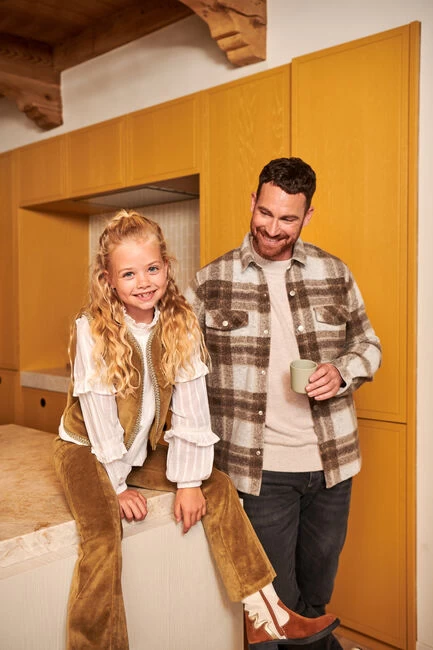 Witte Like Flo Blouse F208-5140 3 Witte Like Flo Blouse F208-5140