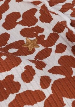 Oranje Like Flo F208-7865