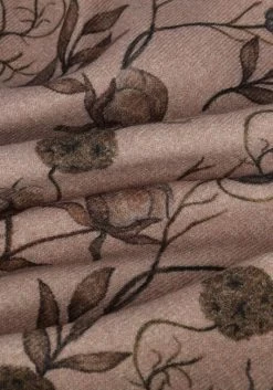 Lil Atelier Lichtroze Lil' Atelier Nbfgaya Ls Slim Top