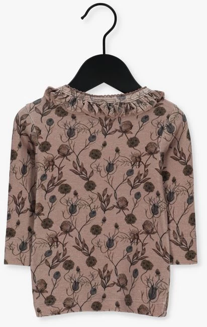 Lil Atelier Lichtroze Lil' Atelier Nbfgaya Ls Slim Top 4 Lil Atelier Lichtroze Lil' Atelier Nbfgaya Ls Slim Top - Afbeelding 2