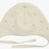 Lil Atelier Beige Lil' Atelier Muts Nbflaguna Knit Hat Lil -Family Verkoop 230676 2