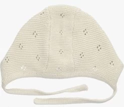 Lil Atelier Beige Lil' Atelier Muts Nbflaguna Knit Hat Lil