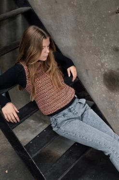 Rode Looxs Spencer 2231-5005