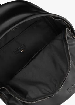 Zwarte Boss Rugtas Byron_backpack