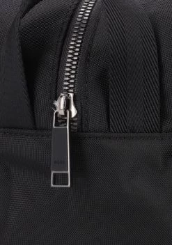 Zwarte Boss Toilettas Catch_washbag 5 Zwarte Boss Toilettas Catch_washbag -Family Verkoop 231770 5