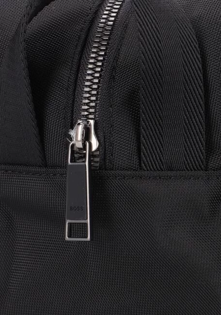 Zwarte Boss Toilettas Catch_washbag 4 Zwarte Boss Toilettas Catch_washbag - Afbeelding 2