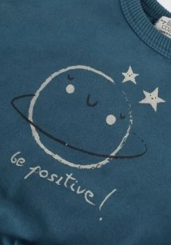 Blauwe My Little Cozmo Trui Arden180