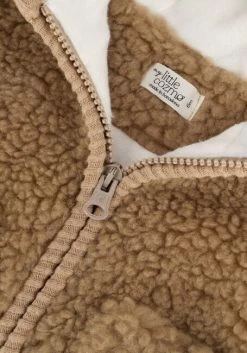 Bruine My Little Cozmo Clef196