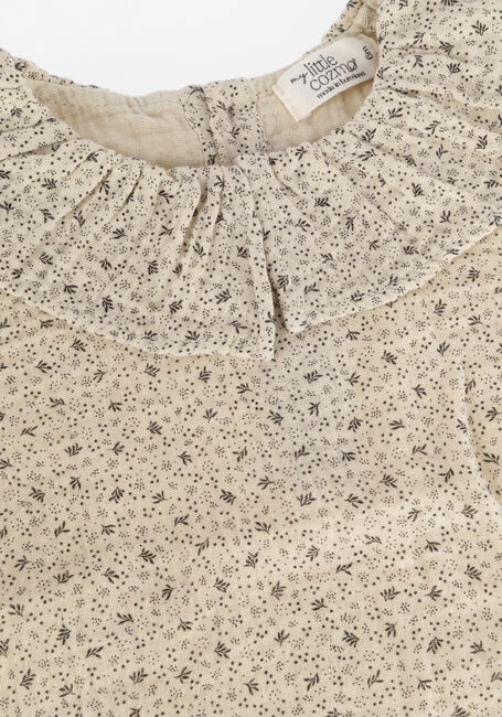 Beige My Little Cozmo T-shirt Mirna178 3 Beige My Little Cozmo T-shirt Mirna178