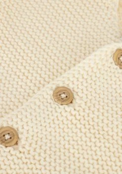 Gebroken Wit Petit Bateau Vest Clotilde_p