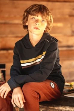 Donkerblauwe Common Heroes 2231-8312