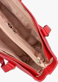 Rode Fmme Shopper Caithy Grain