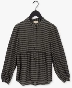 Groene Levete Room Blouse Lr-vela 1 Blouse 8 Groene Levete Room Blouse Lr-vela 1 Blouse -Family Verkoop 235304 5