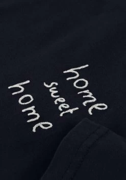 Foret Donkerblauwe Forét T-shirt Sweet T-shirt -Family Verkoop 235528 6