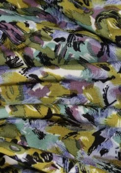 Groene Gestuz Coltrui Miliagz Rollneck -Family Verkoop 235702 6