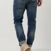 Blauwe Scotch & Soda Slim Fit Jeans Seasonal Essential Ralston Slim Jeans - New Starter -Family Verkoop 235840 2