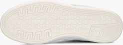 Witte G-star Raw Lage Sneakers Cadet W -Family Verkoop 235917 4