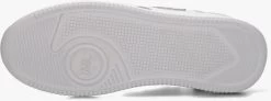 Witte Hub Lage Sneakers Smash Heren 8 Witte Hub Lage Sneakers Smash Heren -Family Verkoop 236167 4