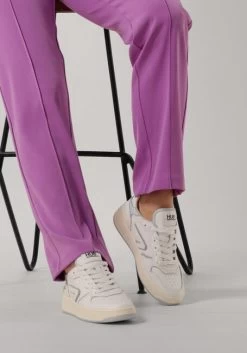 Witte Hub Lage Sneakers Smash 11 Witte Hub Lage Sneakers Smash -Family Verkoop 236206 8