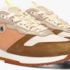 Camel Scotch & Soda Lage Sneakers Vivi -Family Verkoop 236216 1