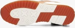 Camel Scotch & Soda Lage Sneakers Vivi -Family Verkoop 236216 4