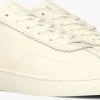 Beige Scotch & Soda Lage Sneakers Plakka W -Family Verkoop 236228 1