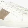 Witte Scotch & Soda Lage Sneakers Plakka 2.0 -Family Verkoop 236251 1