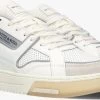 Witte Scotch & Soda Lage Sneakers New Cup -Family Verkoop 236256 1