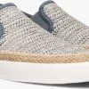 Grijze Scotch & Soda Loafers Izomi Slip On 2 Grijze Scotch & Soda Loafers Izomi Slip On -Family Verkoop 236257 1