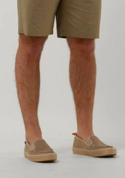 Beige Scotch & Soda Loafers Izomi Slip On 1 -Family Verkoop 236258 8