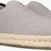 Grijze Toms Loafers Alp Rope 2.0 -Family Verkoop 236418 1
