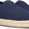 Blauwe Toms Loafers Alp Rope 2.0 -Family Verkoop 236419 1