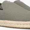 Groene Toms Espadrilles Santiago Heren -Family Verkoop 236422 1