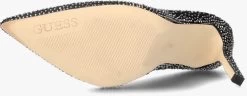 Zwarte Guess Pumps Silks -Family Verkoop 236472 4