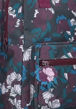 Donkerblauwe Z8 Rugtas Backpack W22