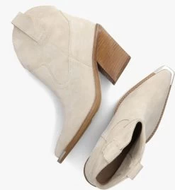 Beige Bronx Enkellaarsjes New Kole 34262 -Family Verkoop 236778 5