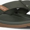 Groene Reef Teenslippers Santa Ana -Family Verkoop 236792 1