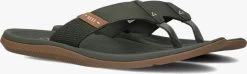 Groene Reef Teenslippers Santa Ana
